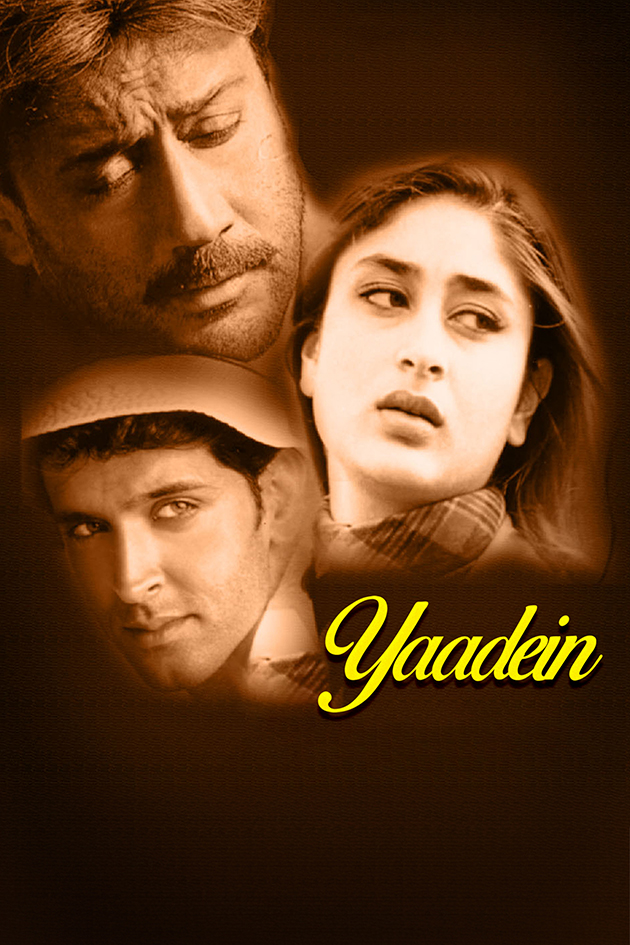yaadein 2001