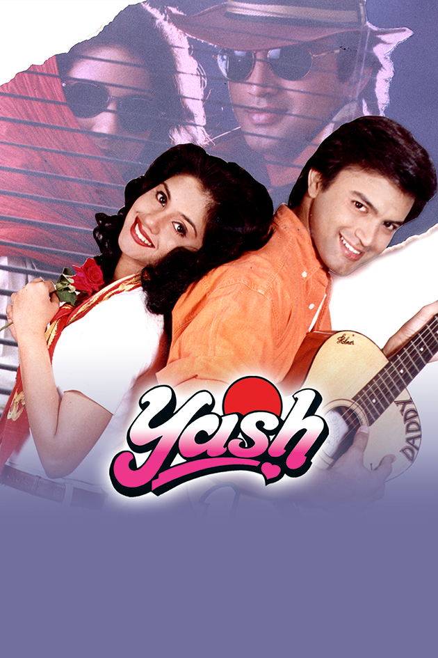 yash 2003