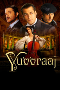 yuvvraaj 2008
