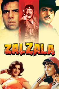 zalzala 1988