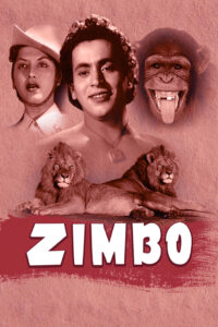 zimbo 1958