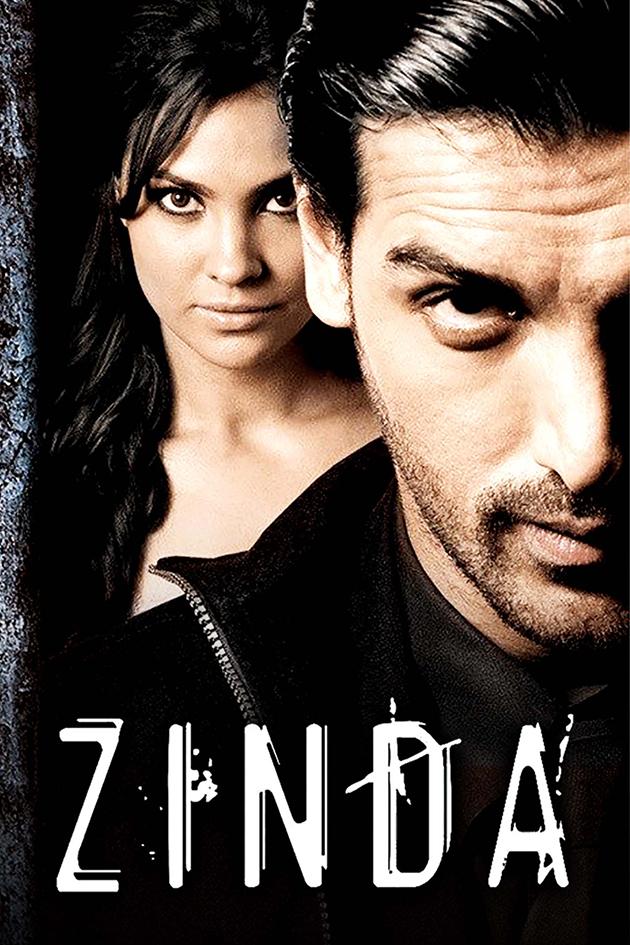 zinda 2006