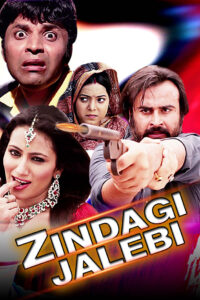 zindagi jalebi 2013