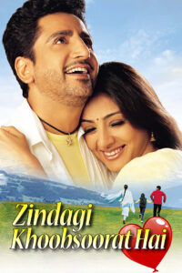 zindagi khoobsoorat hai 2002