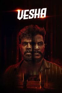 vesha hindi dubbed 2023