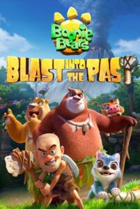 boonie bears blast into the past 2019