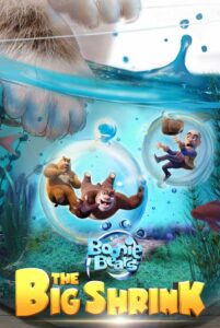boonie bears the big shrink 2018