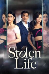 my stolen life 2022