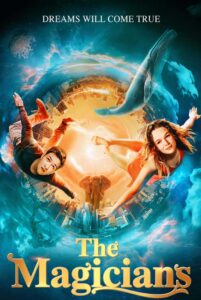the magicians 2022