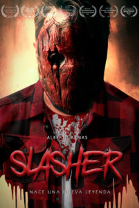slasher hindi dubbed 2023