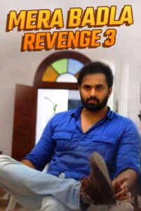 mera badla revenge 3 hindi dubbed 2018