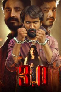 3.0 hindi dubbed 2022