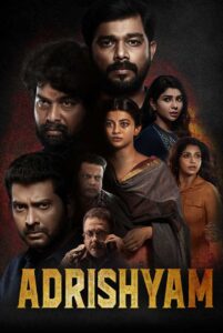 adrishyam hindi dubbed 2022