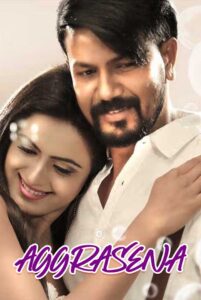 aggrasena hindi dubbed 2023