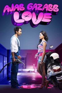 ajab gazab love 2012