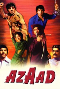 azaad 1978