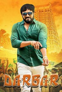 darbar hindi dubbed 2023