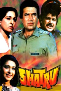 shatru 1986