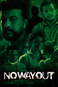 no way out hindi dubbed 2022
