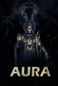 aura hindi dubbed 2023
