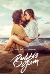 bubblegum hindi dubbed 2023