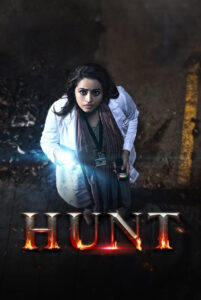 hunt hindi dubbed 2024