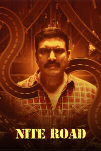 nite road hindi dubbed 2024