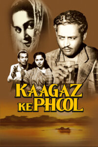 kaagaz ke phool 1959