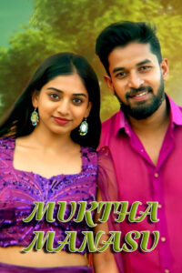 muktha manasu hindi dubbed 2024