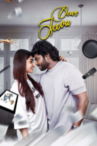 dear jeeva hindi dubbed 2025