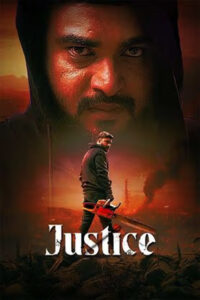 justice hindi dubbed 2025
