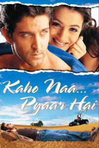 kaho naa pyaar hai 2000