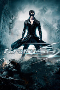 krrish 3 2013