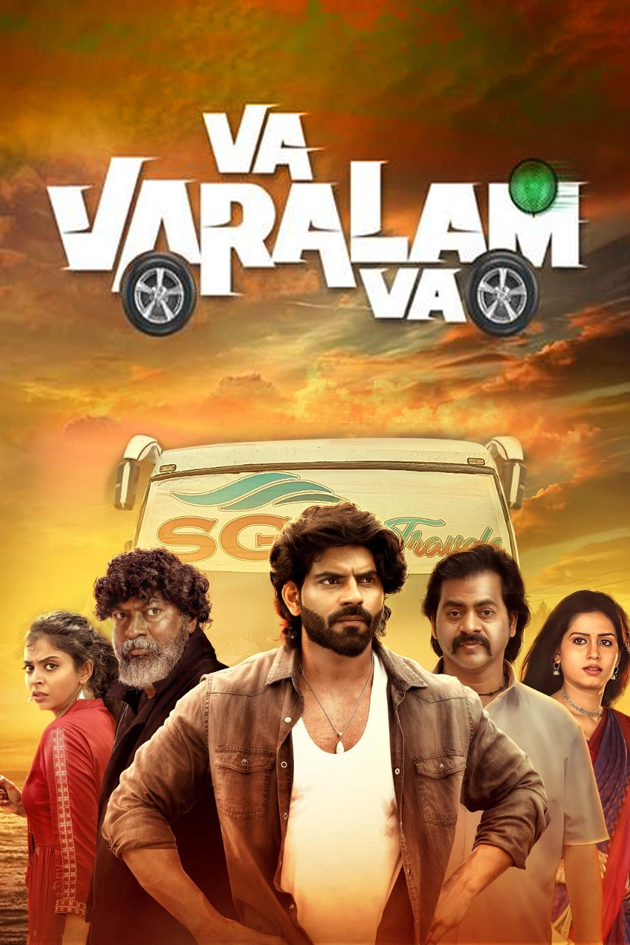 va varalam va hindi dubbed 2023