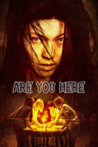 are you here hindi dubbed 2015