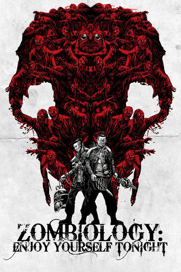 zombiology enjoy yourself tonight hindi dubbed 2027