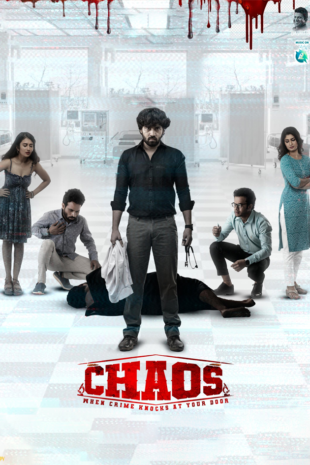 chaos hindi dubbed 2023