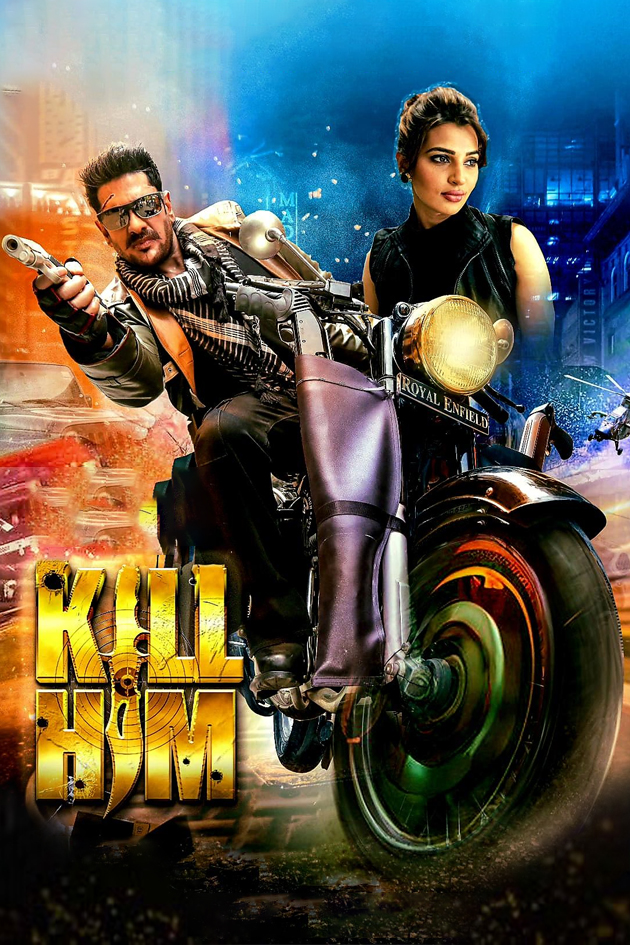 kill him hindi dubbed 2023