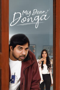 my dear donga hindi dubbed 2024