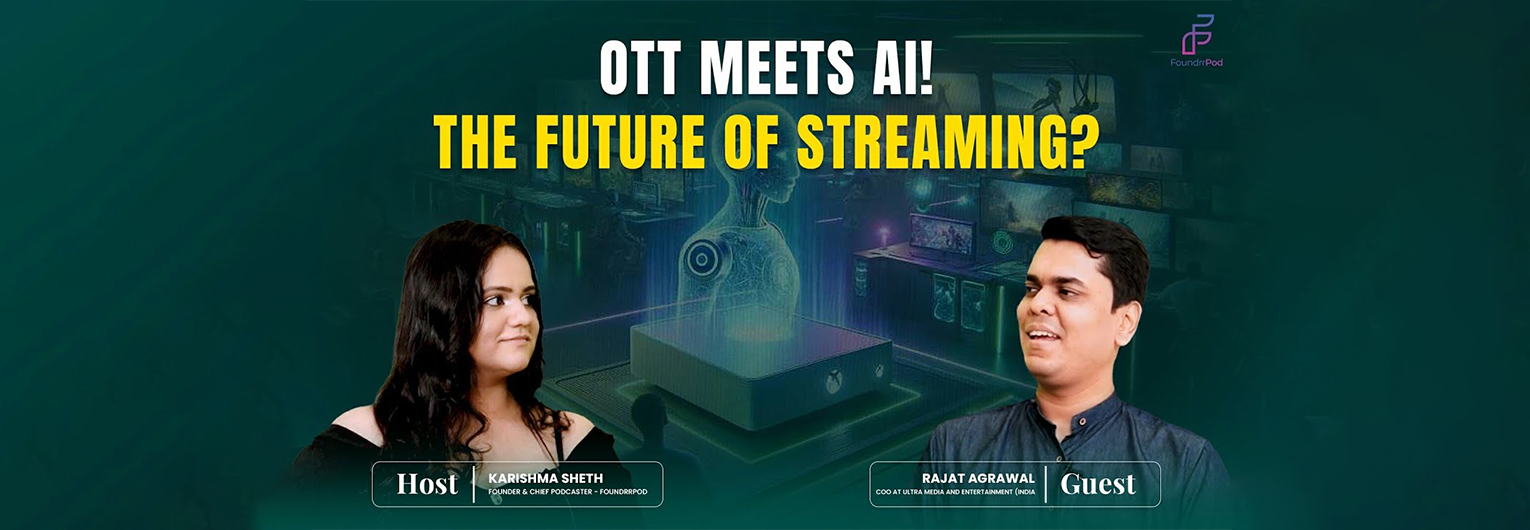 ott meets ai