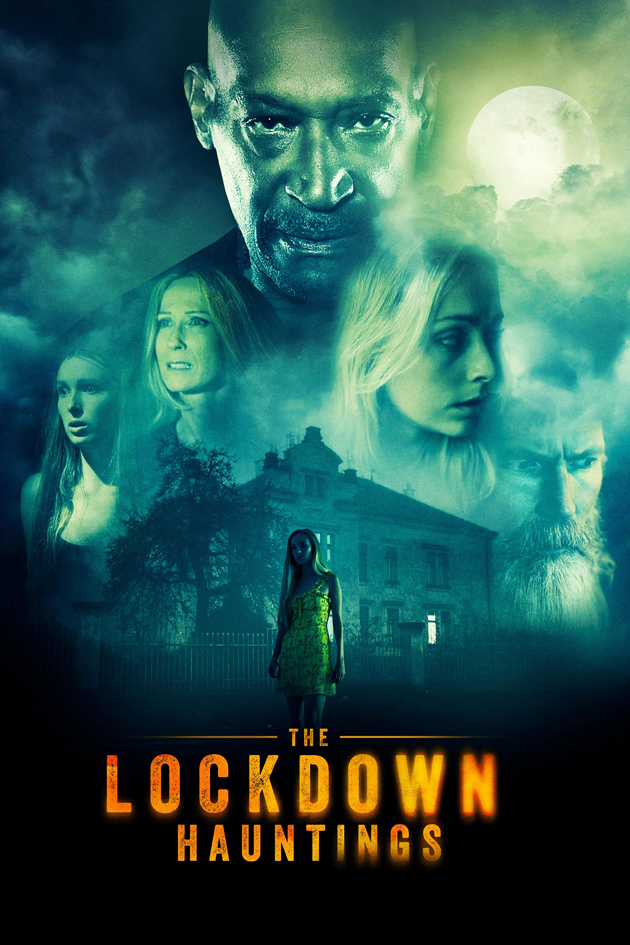 the lockdown hauntings 2021