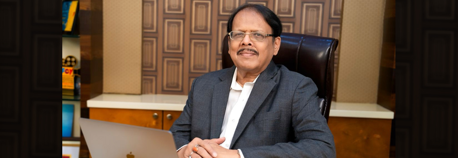 Sushil sir redefining pr banner