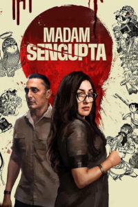 madam sengupta hindi dubbed 2025