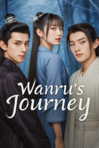 wanru s journey hindi dubbed 2023