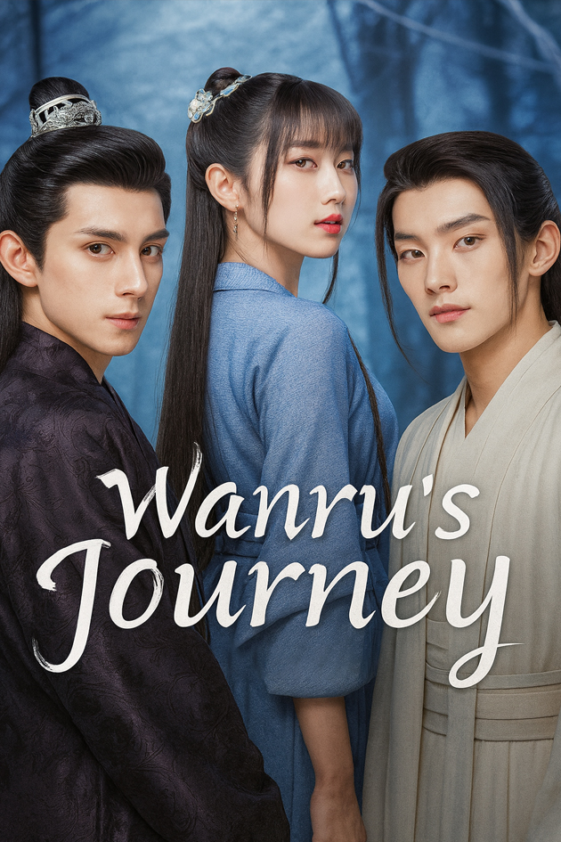 wanru s journey hindi dubbed 2023