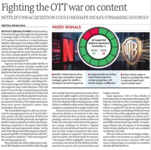 fighting the ott war on content fighting the ott war on content