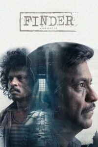 finder project 1 hindi dubbed 2024