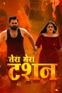 tera mera tashan 2025