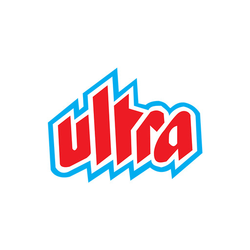 Ultra Media & Entertainment Pvt. Ltd. logo