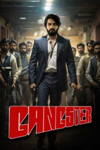 gangster hindi dubbed 2024